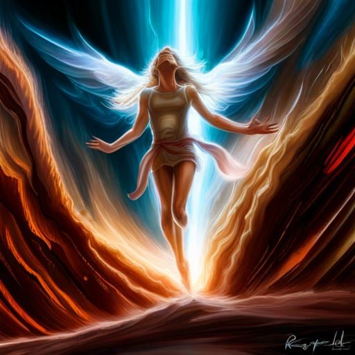 Angelic Praise