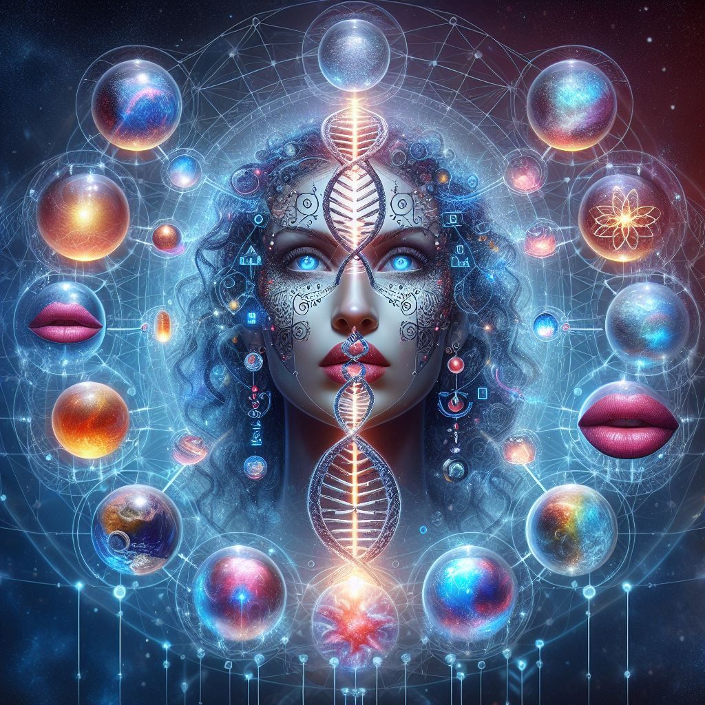 P26 Bene Gesserit Order Book of Sisterhood