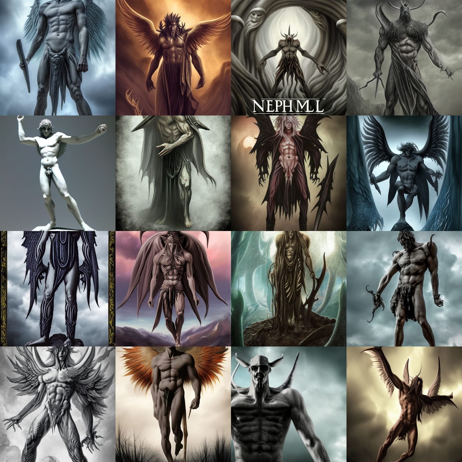 Nephilim
