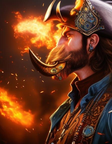 Western Fantasy