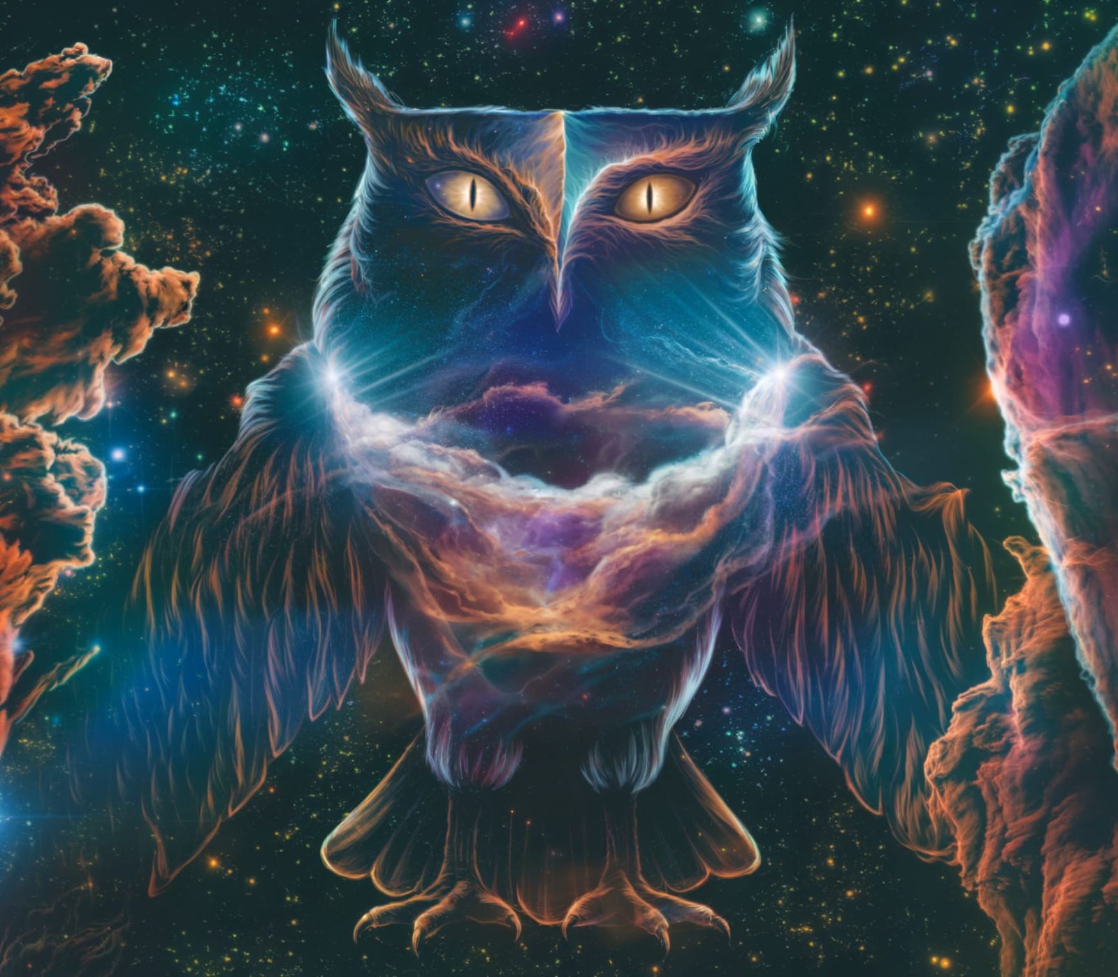 Ideogram Canvas Editing Process