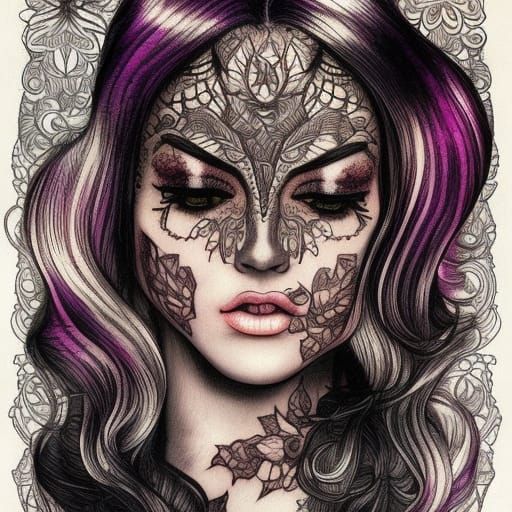 Ink - Chapellex