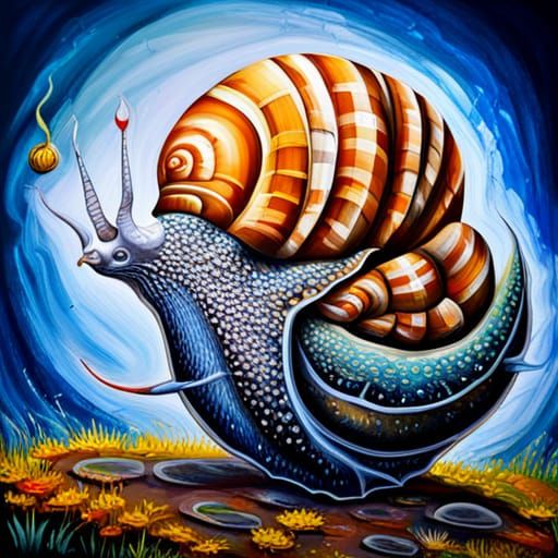 Snail