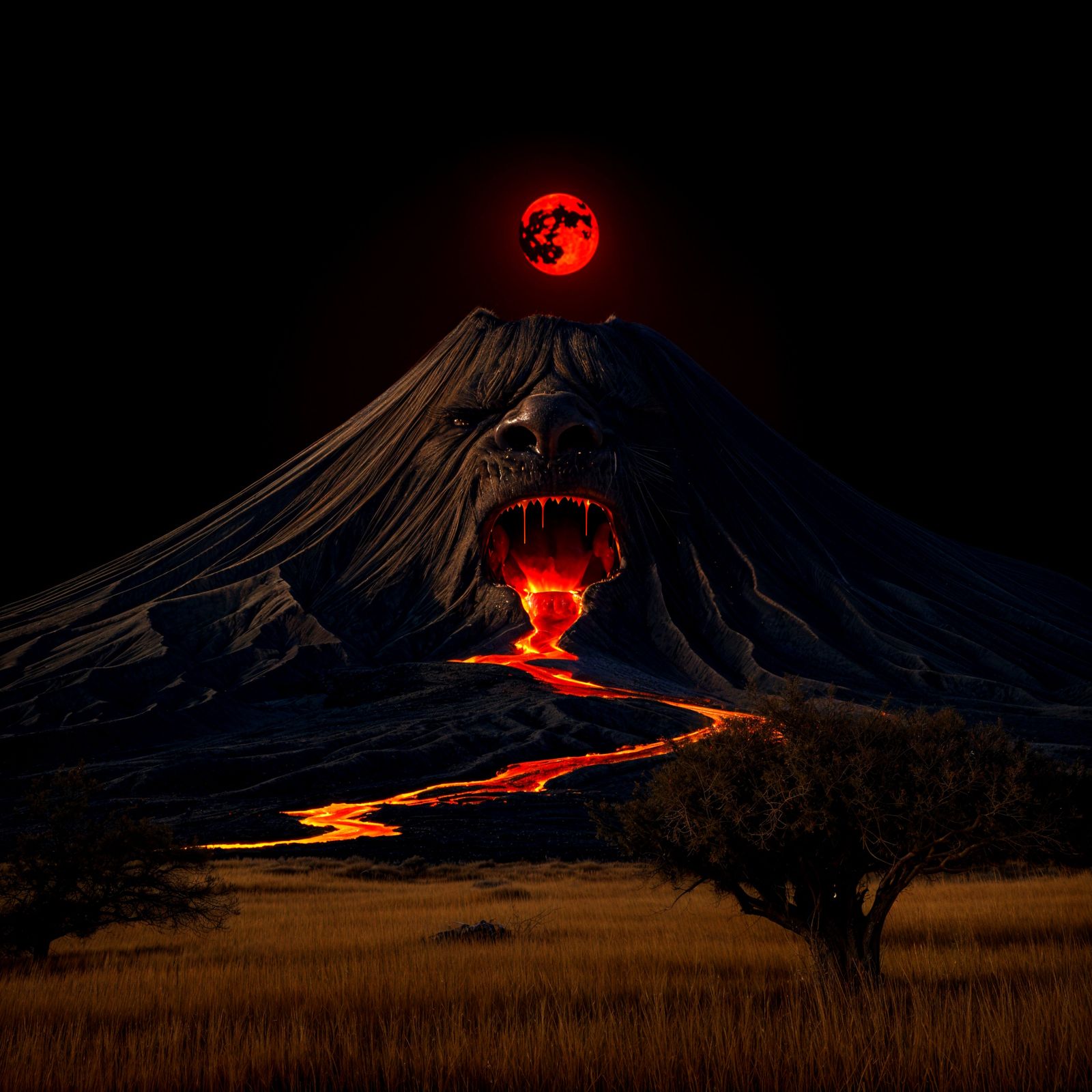 Blood Moon Boil