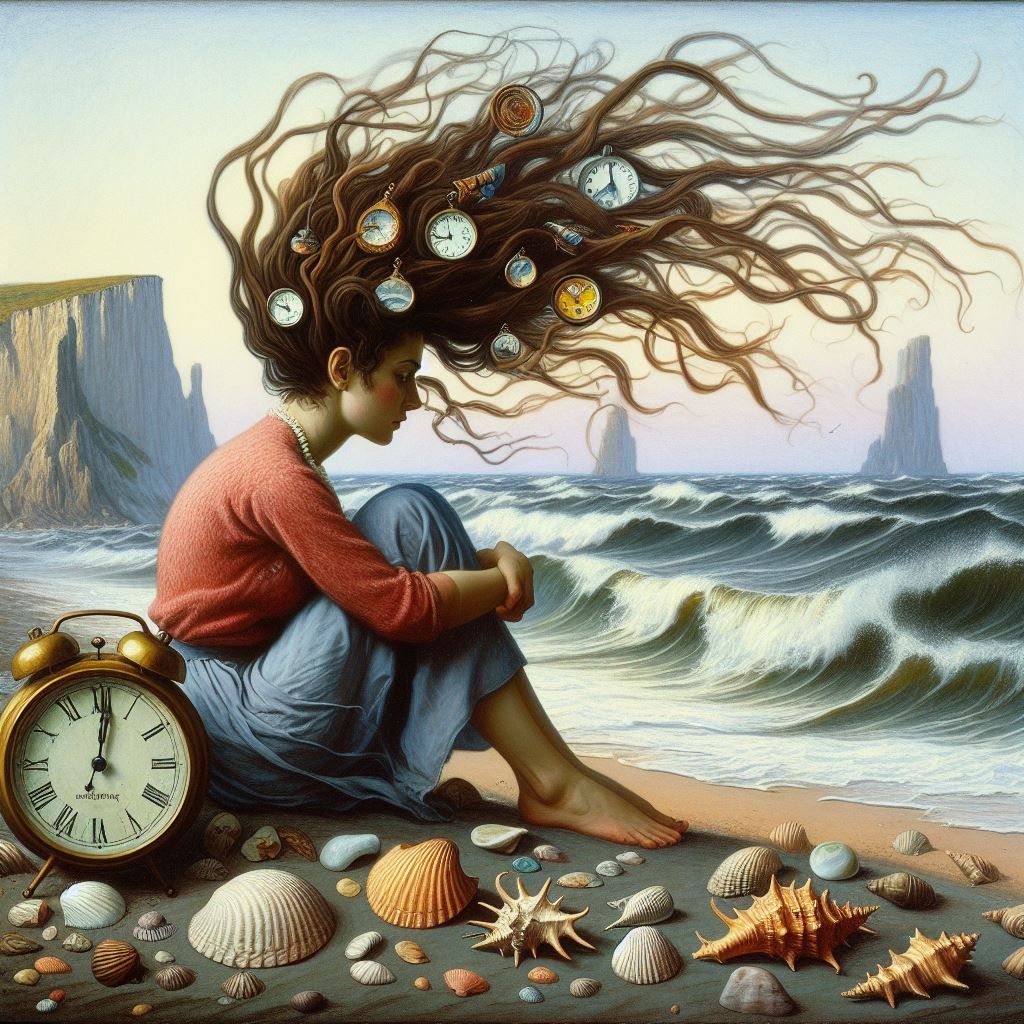 Beauty and the Beach