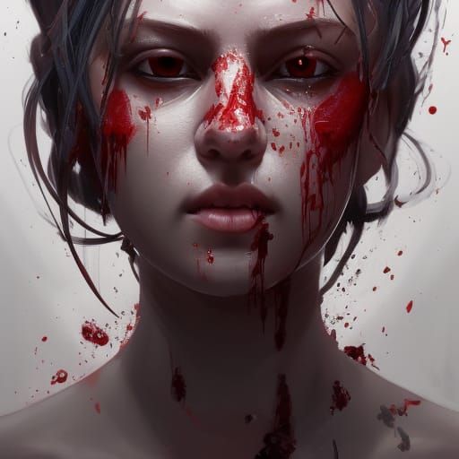 Bloody