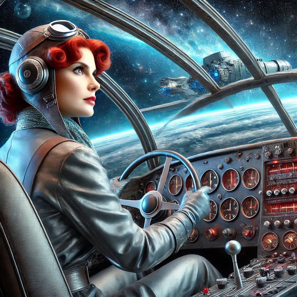 On the Milk Run to Ios