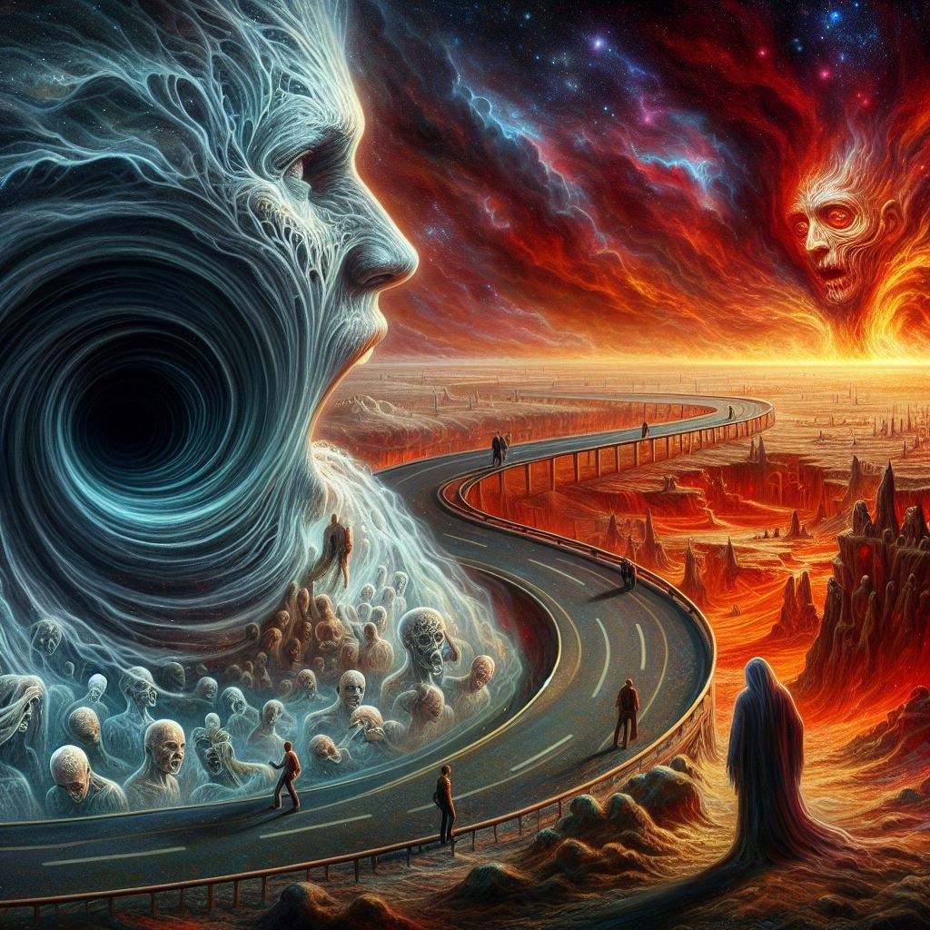 Paved with Good Intentions