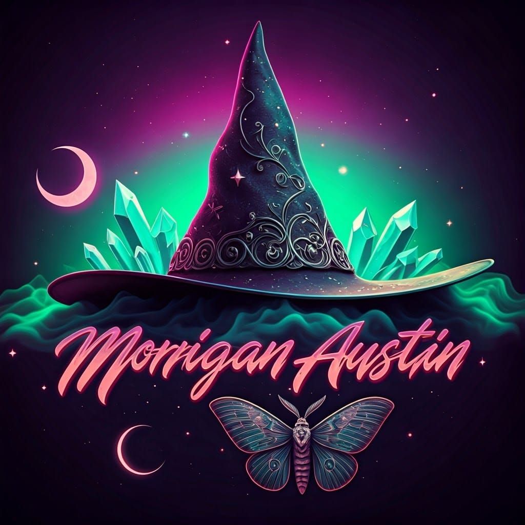 MORRIGANAUSTIN