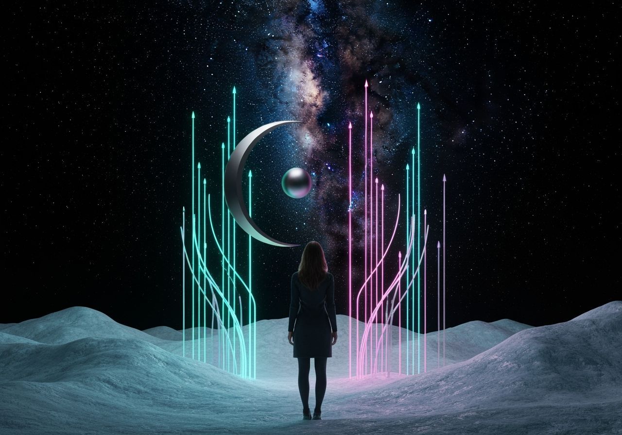 The Initiate at the Gate of Duality