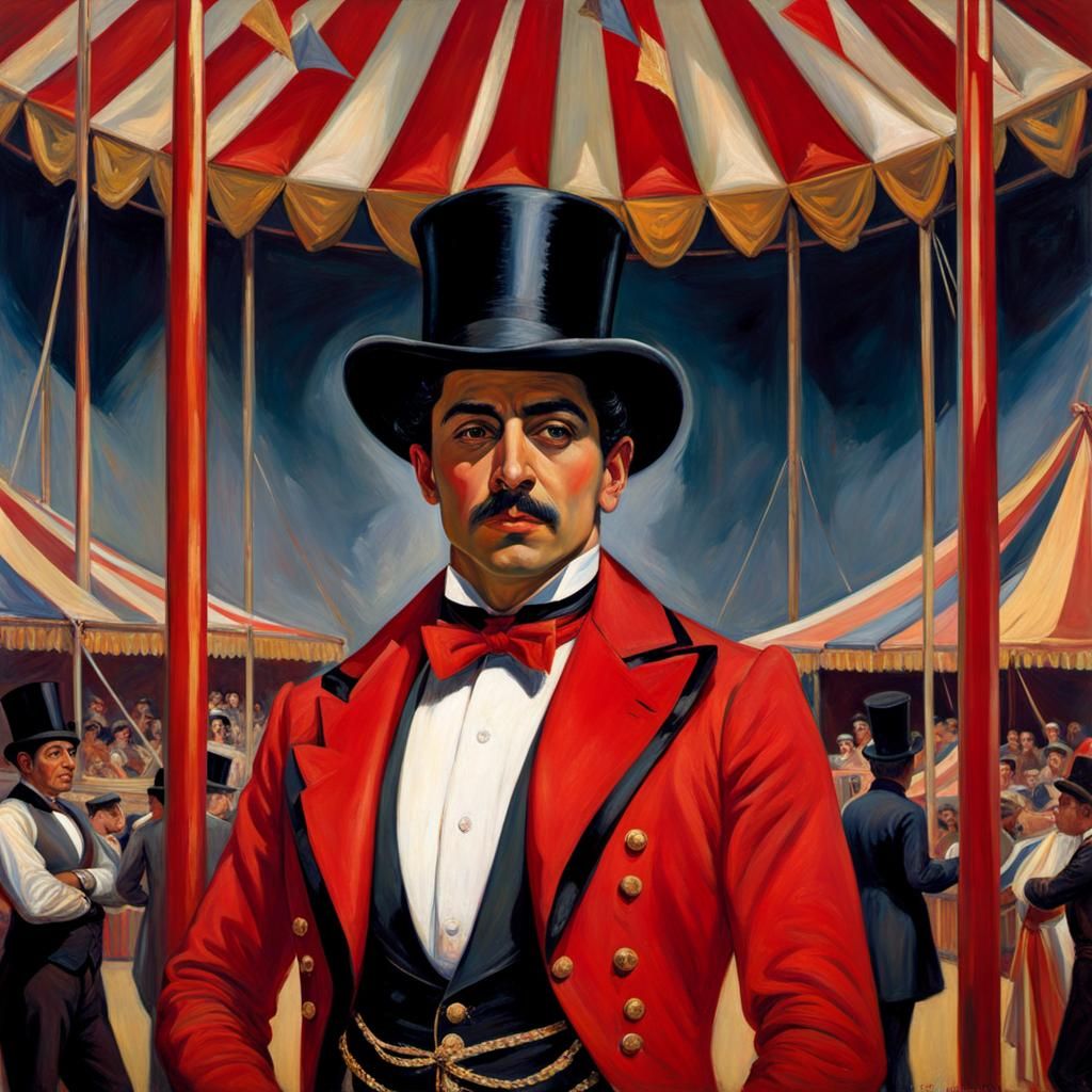 Ringmaster