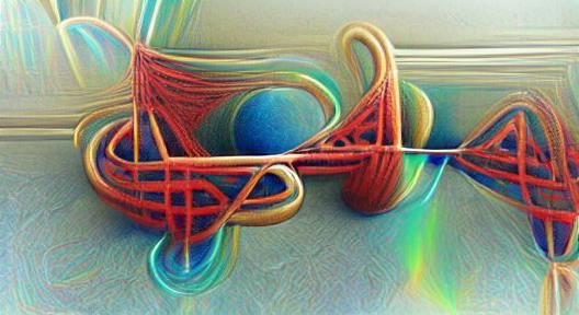 string theory