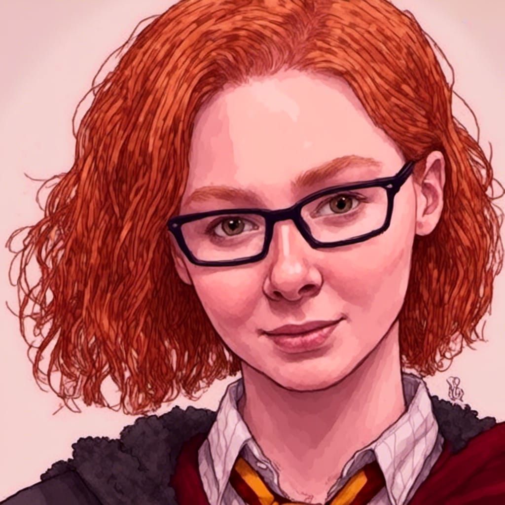 Weasley Clan