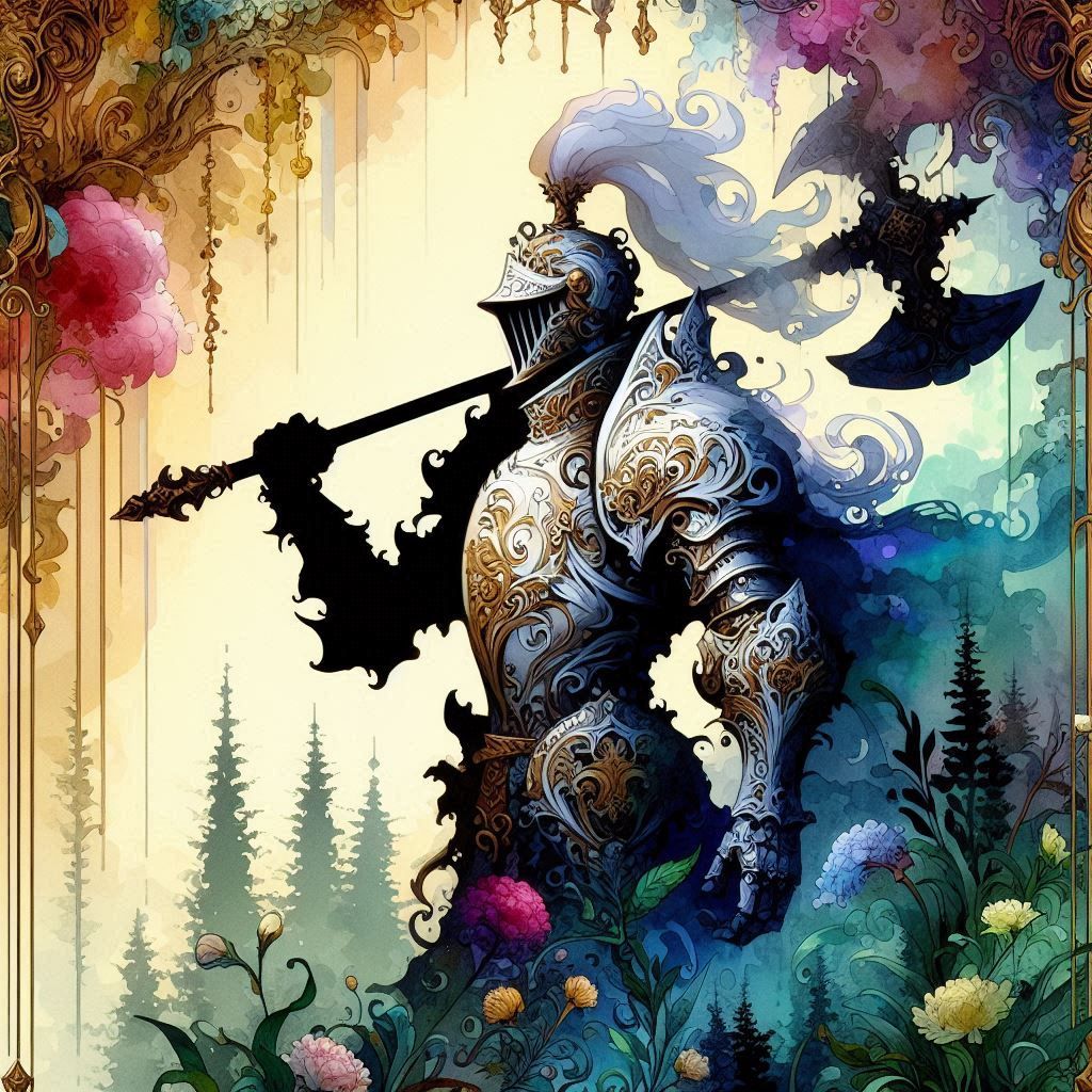 𝕶𝖓𝖎𝖌𝖍𝖙'𝖘 𝕺𝖆𝖙𝖍