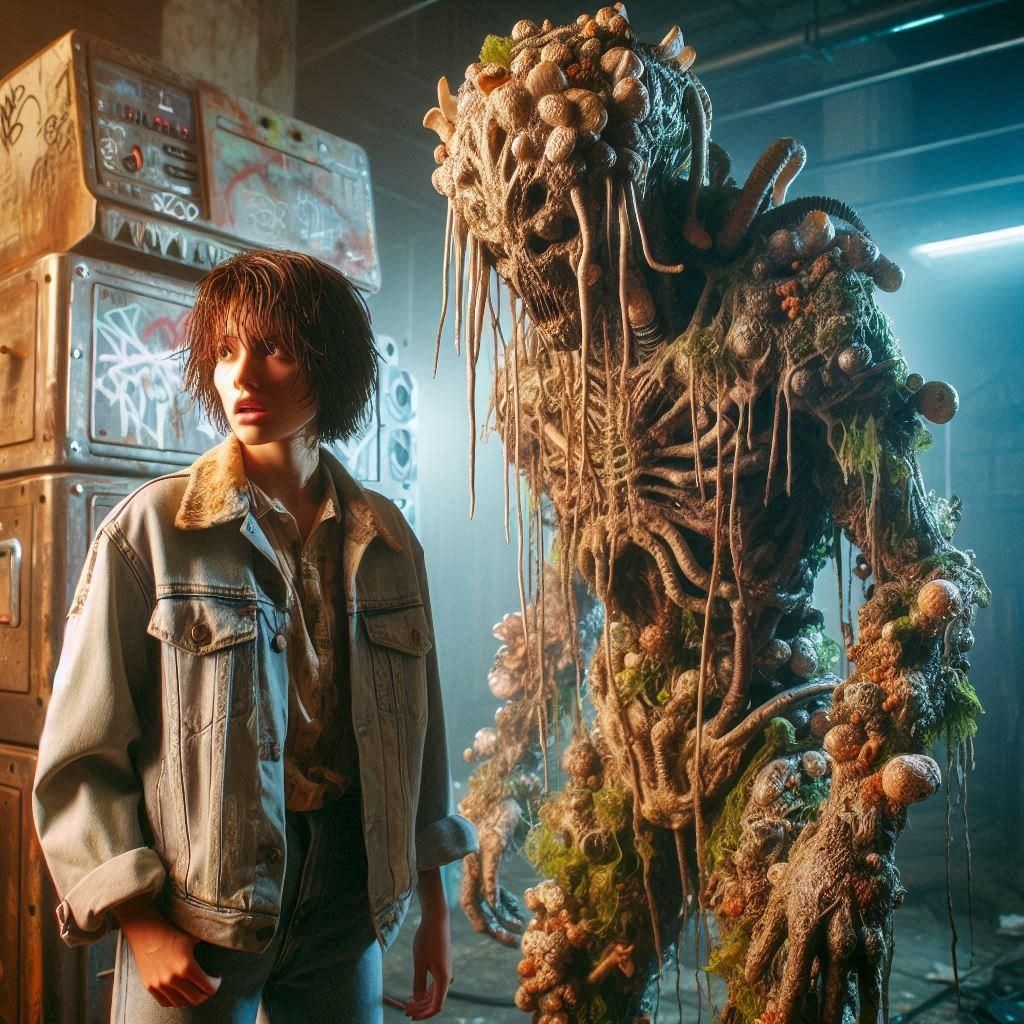 Apocalypse Encounter