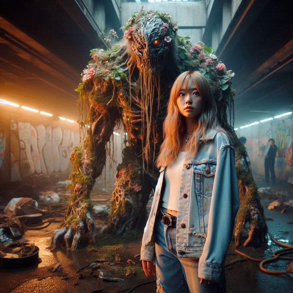 Apocalypse Encounter