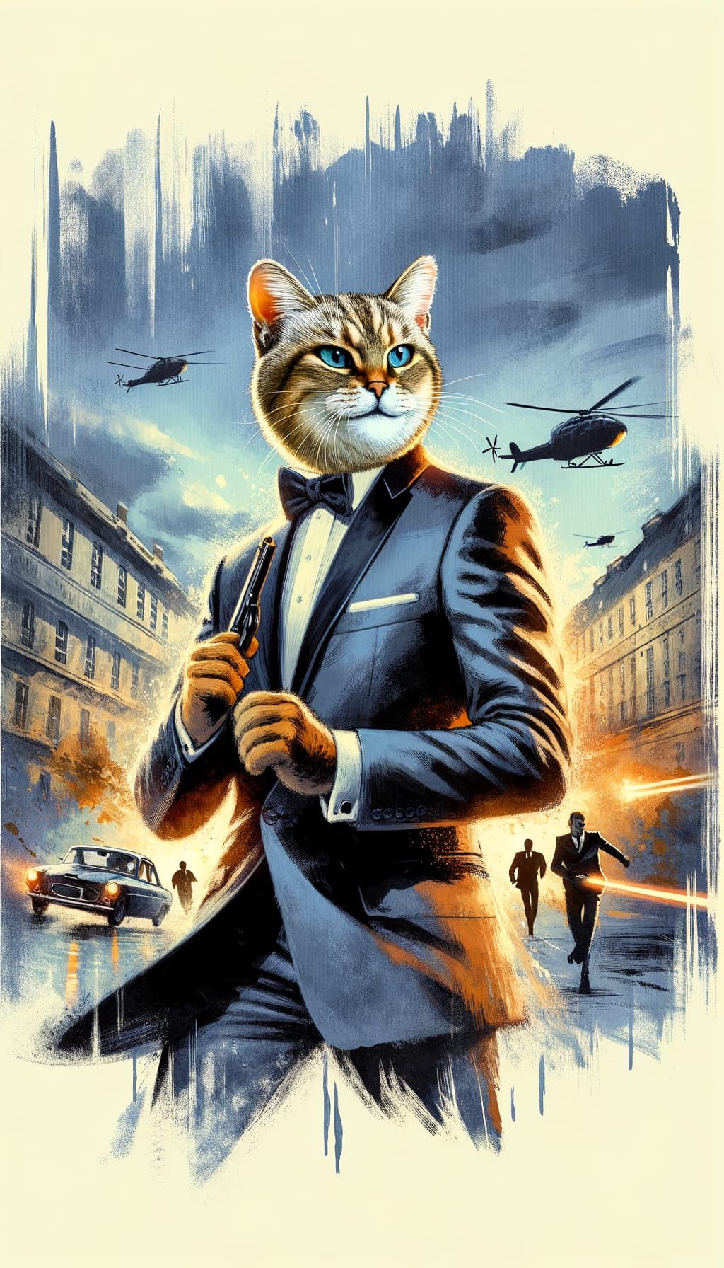 James Purr (🐾7)