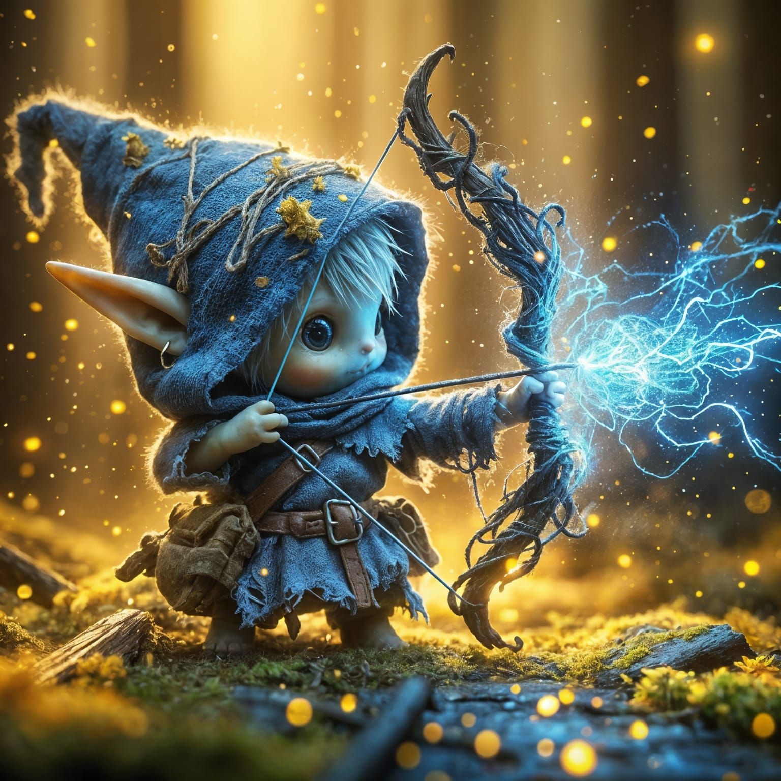 May this arrow point the way to my beloved!  by @Andre R