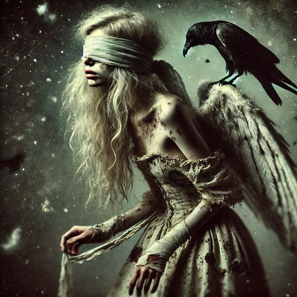 Fallen Angel