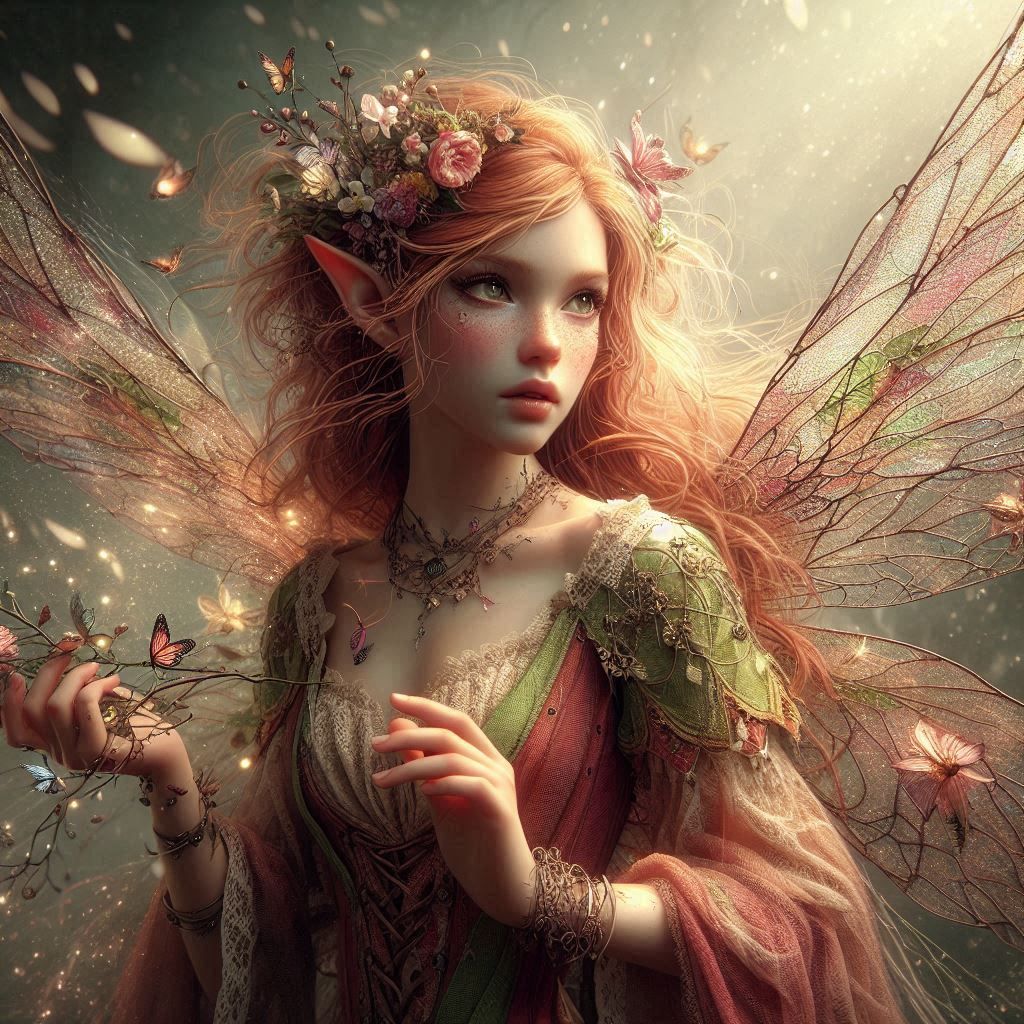 Fairy