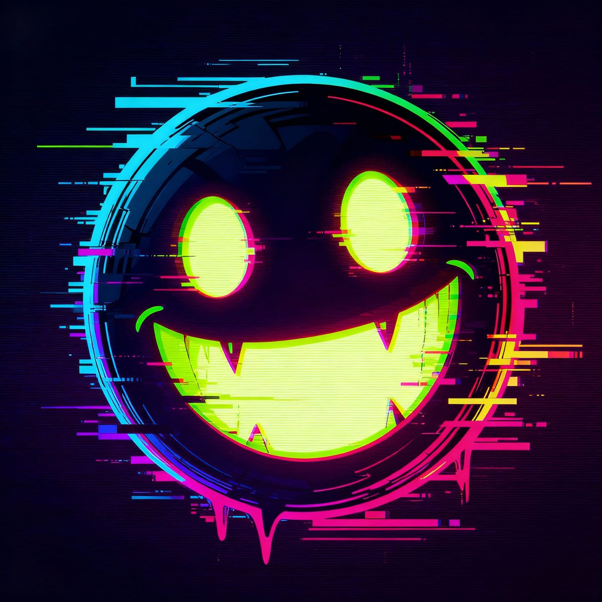 glitching soldier - Start Image 2