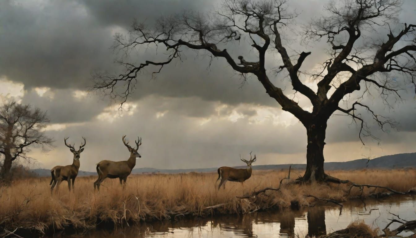 deer