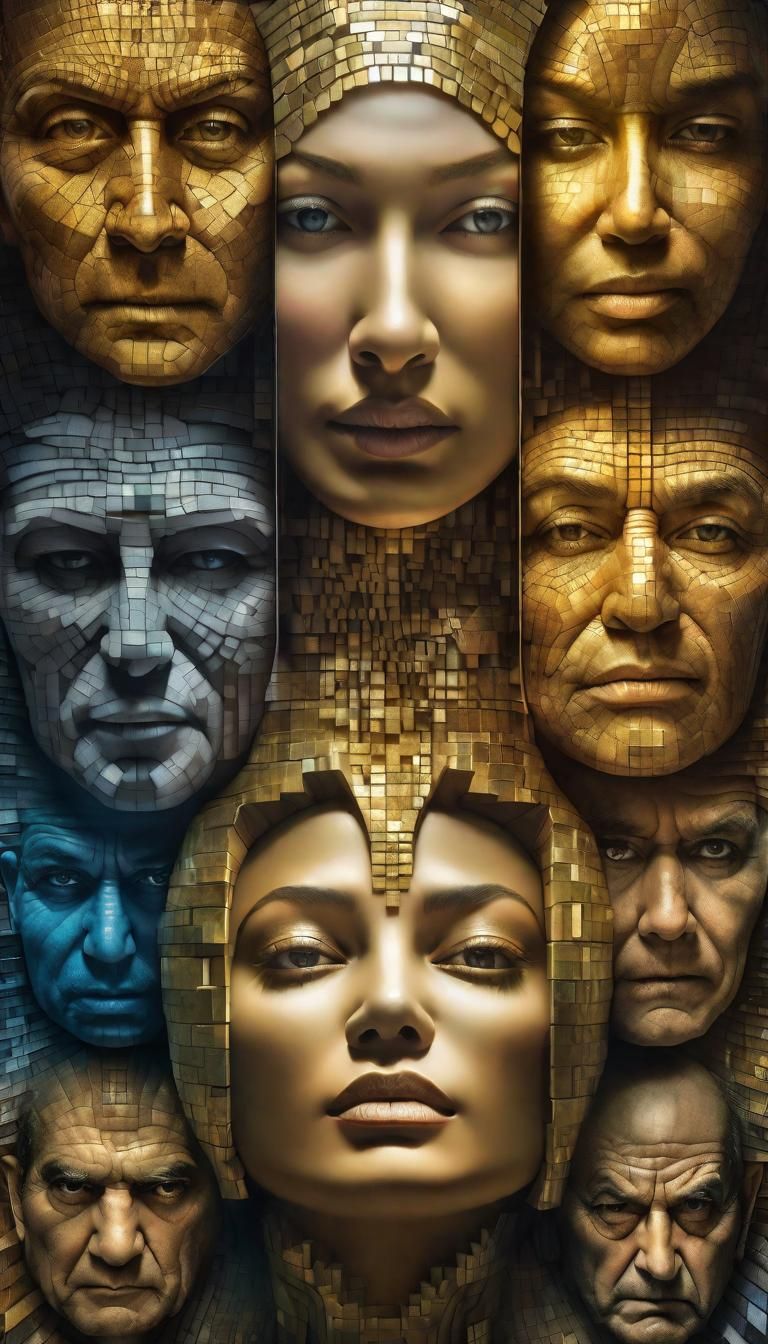 Replicators