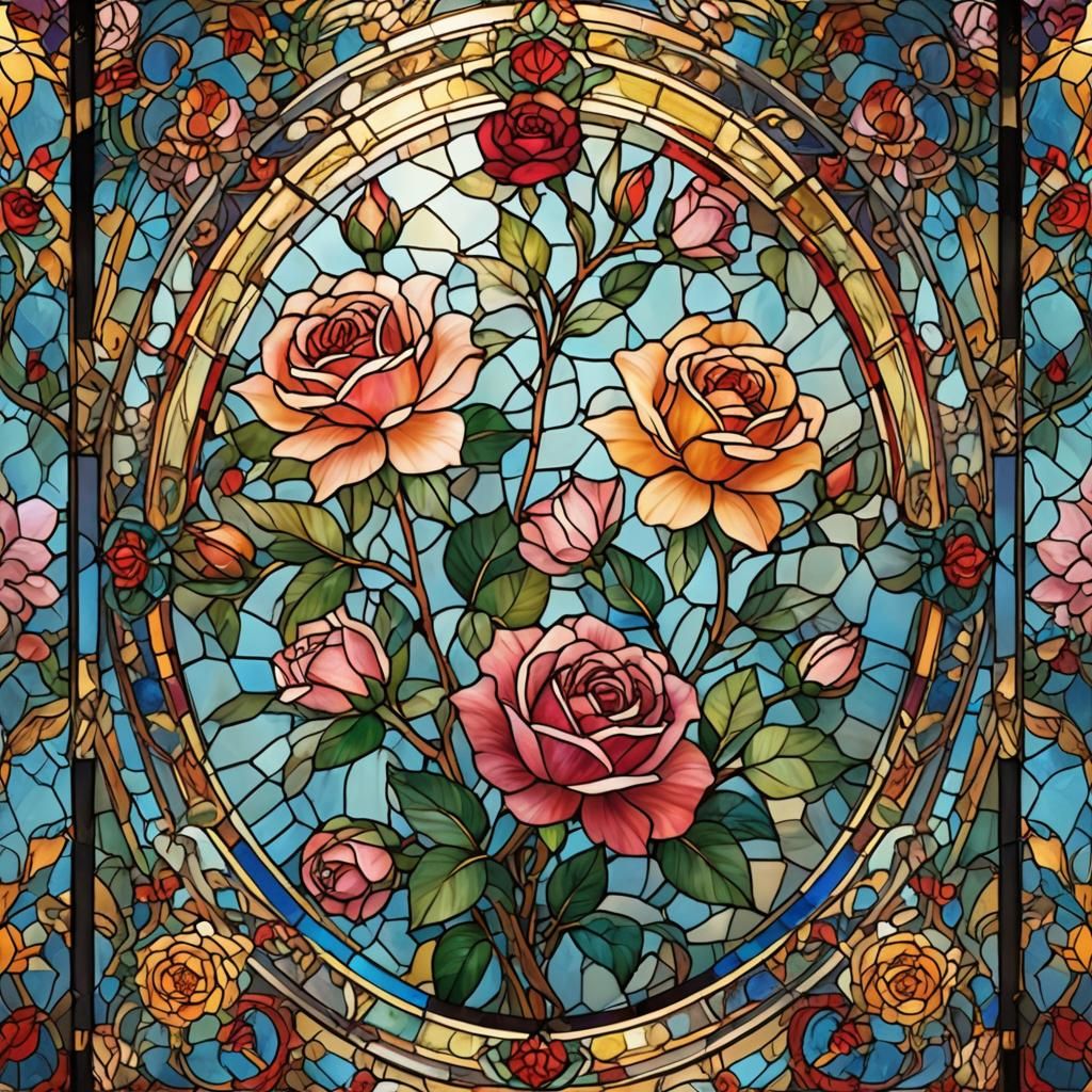 Roses