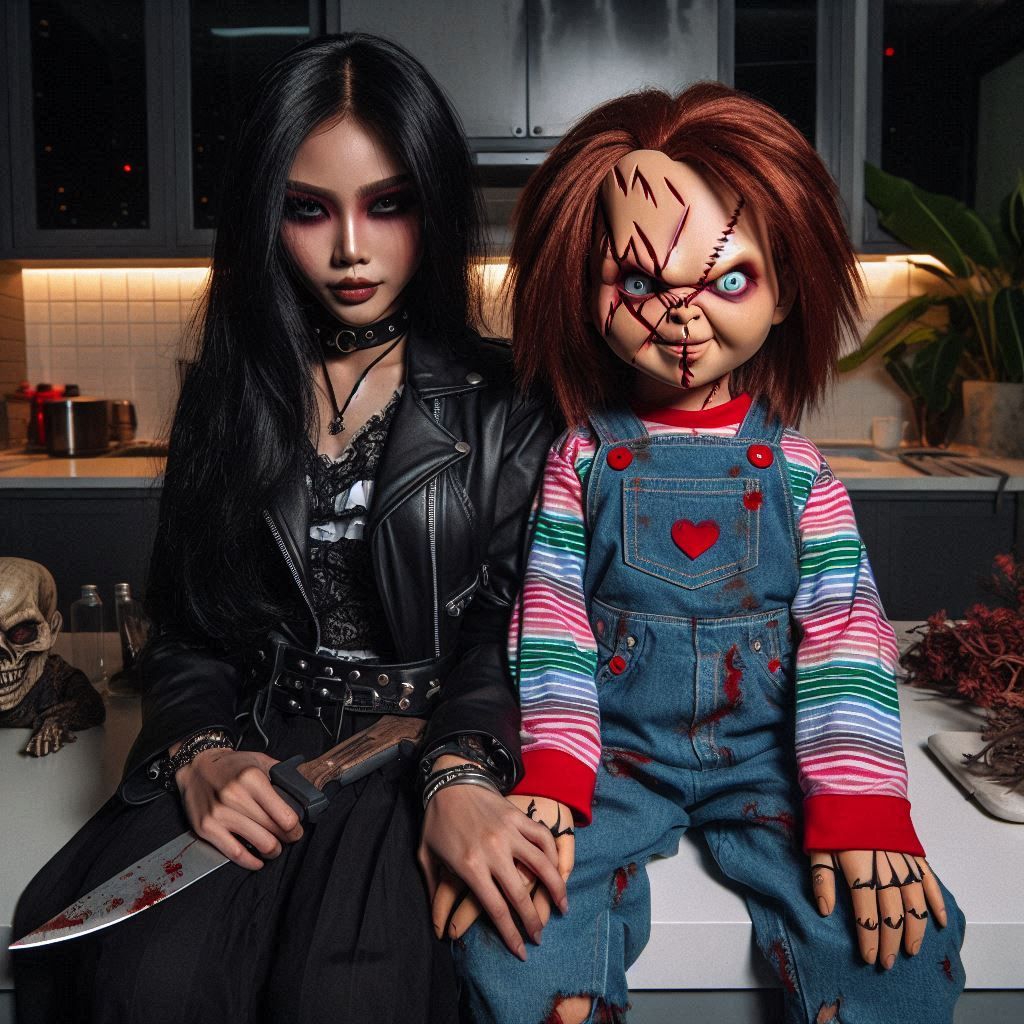 Chucky