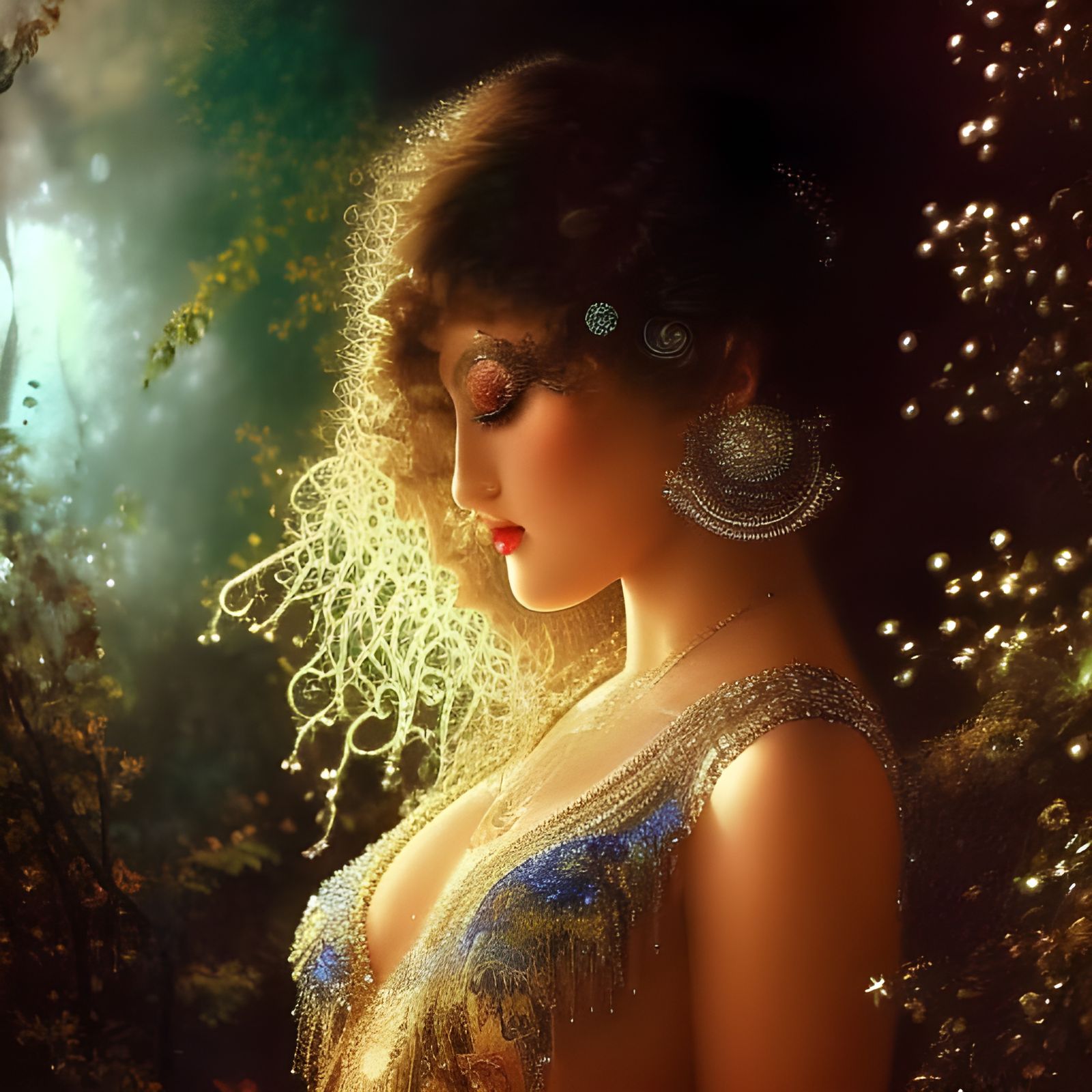 elegance in shadow 6