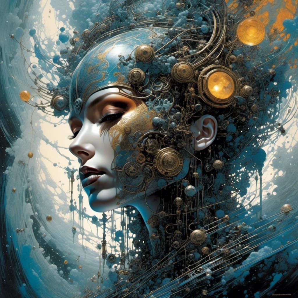 Bionic Nebula