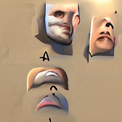 FaceOptions