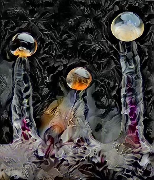 Trichomes