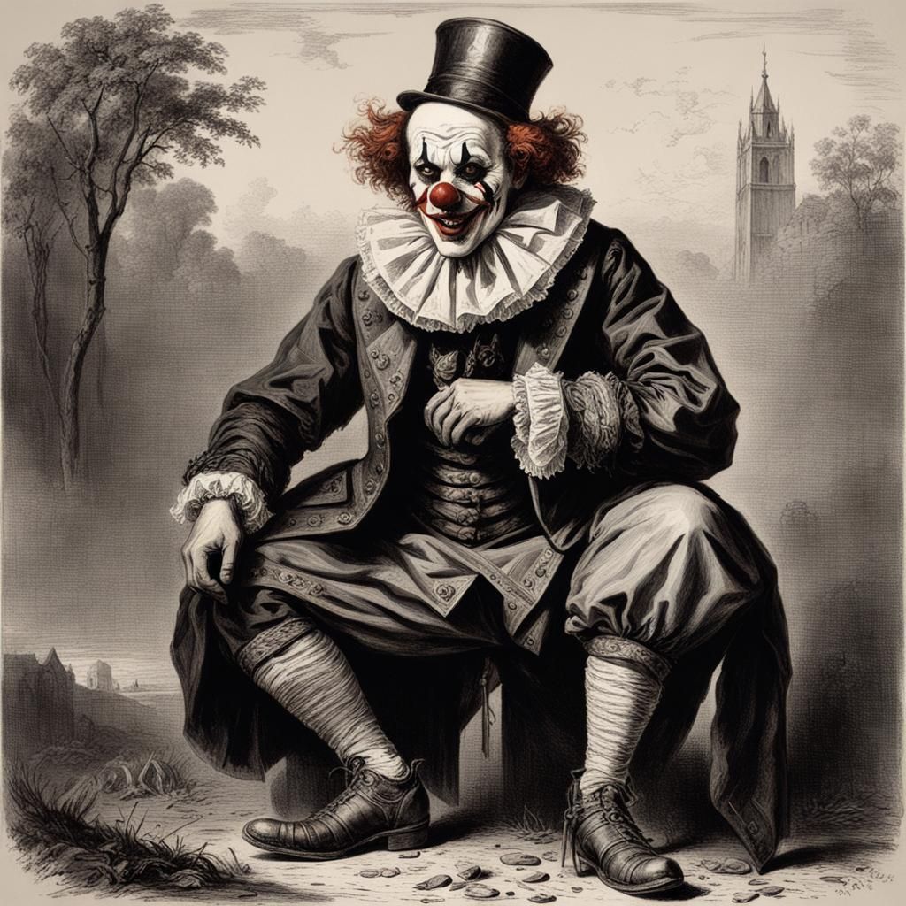 Clown