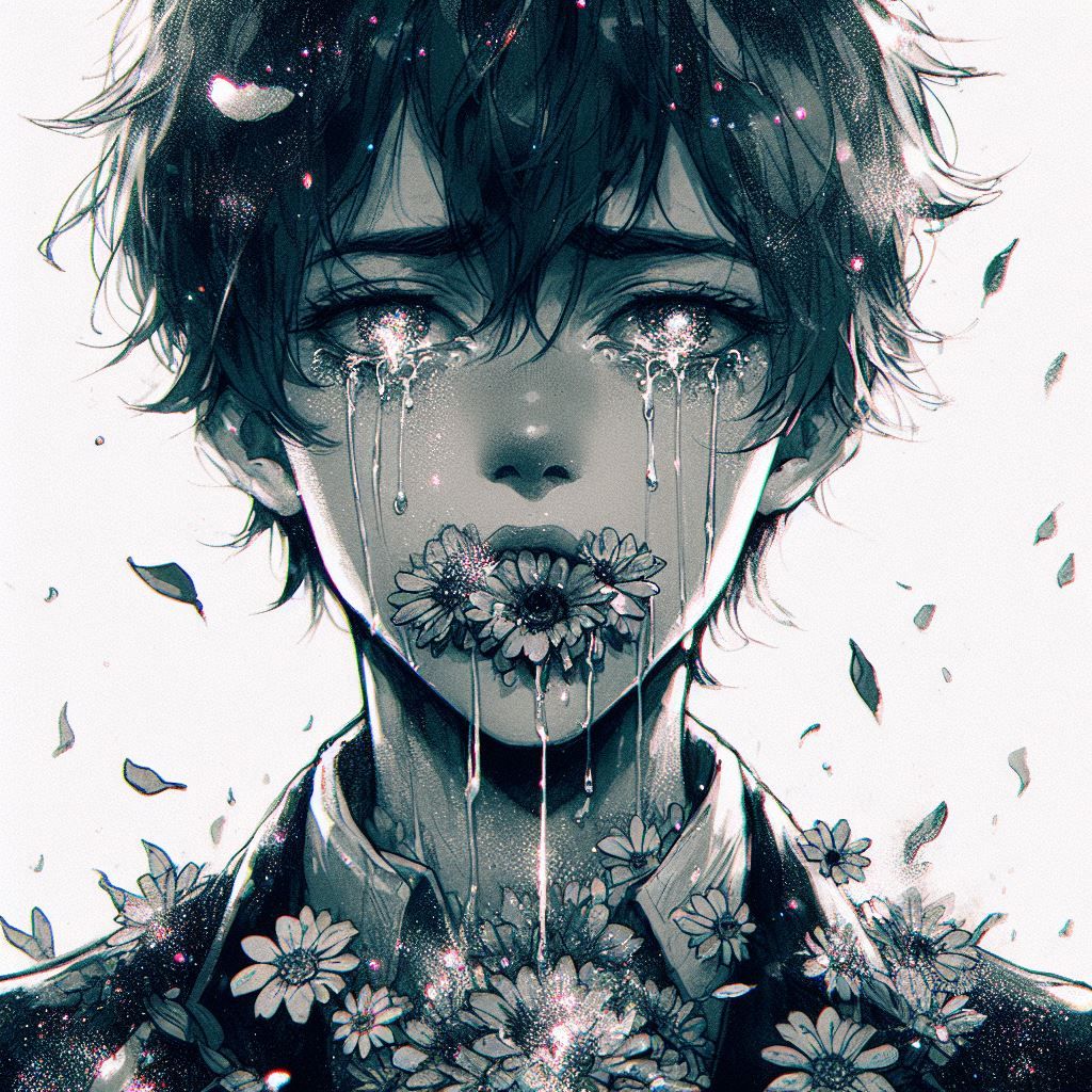 Love & Tears, Hanahaki Disease