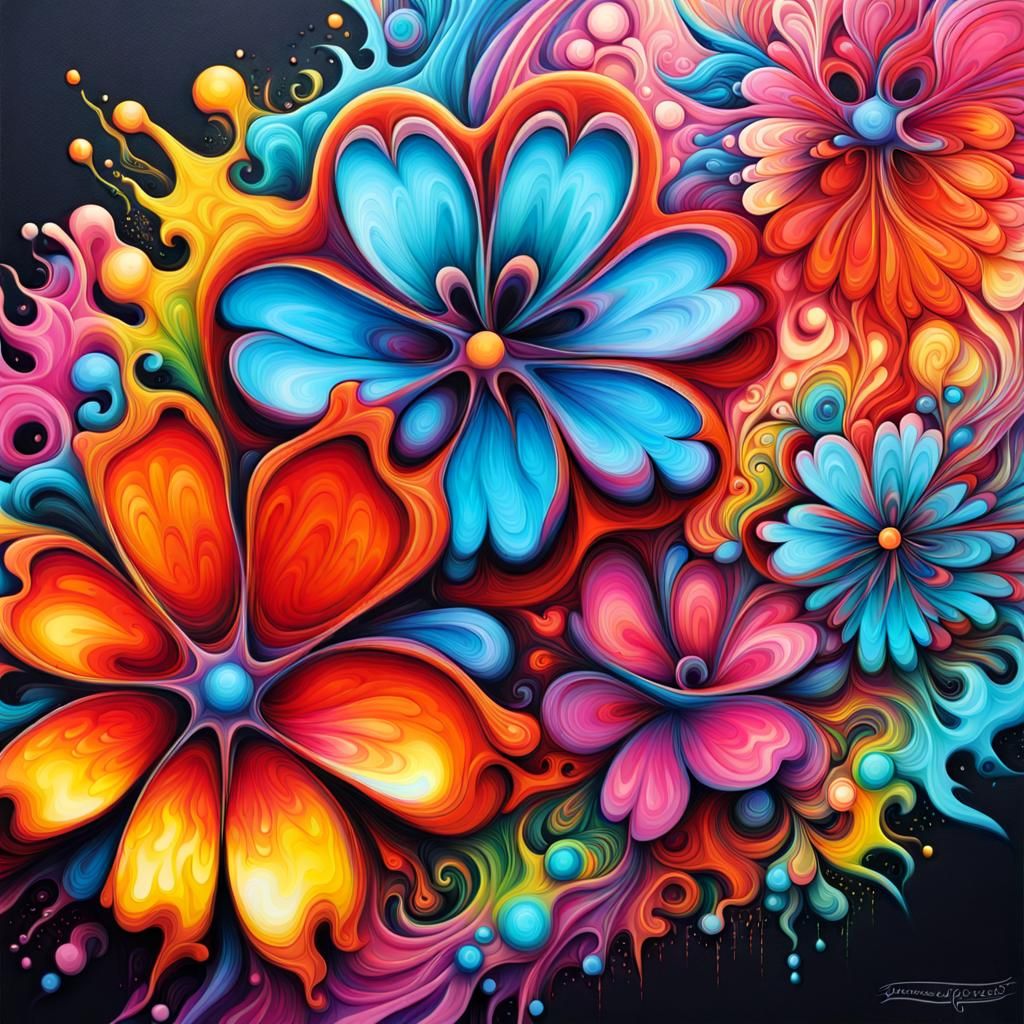 Flower Power