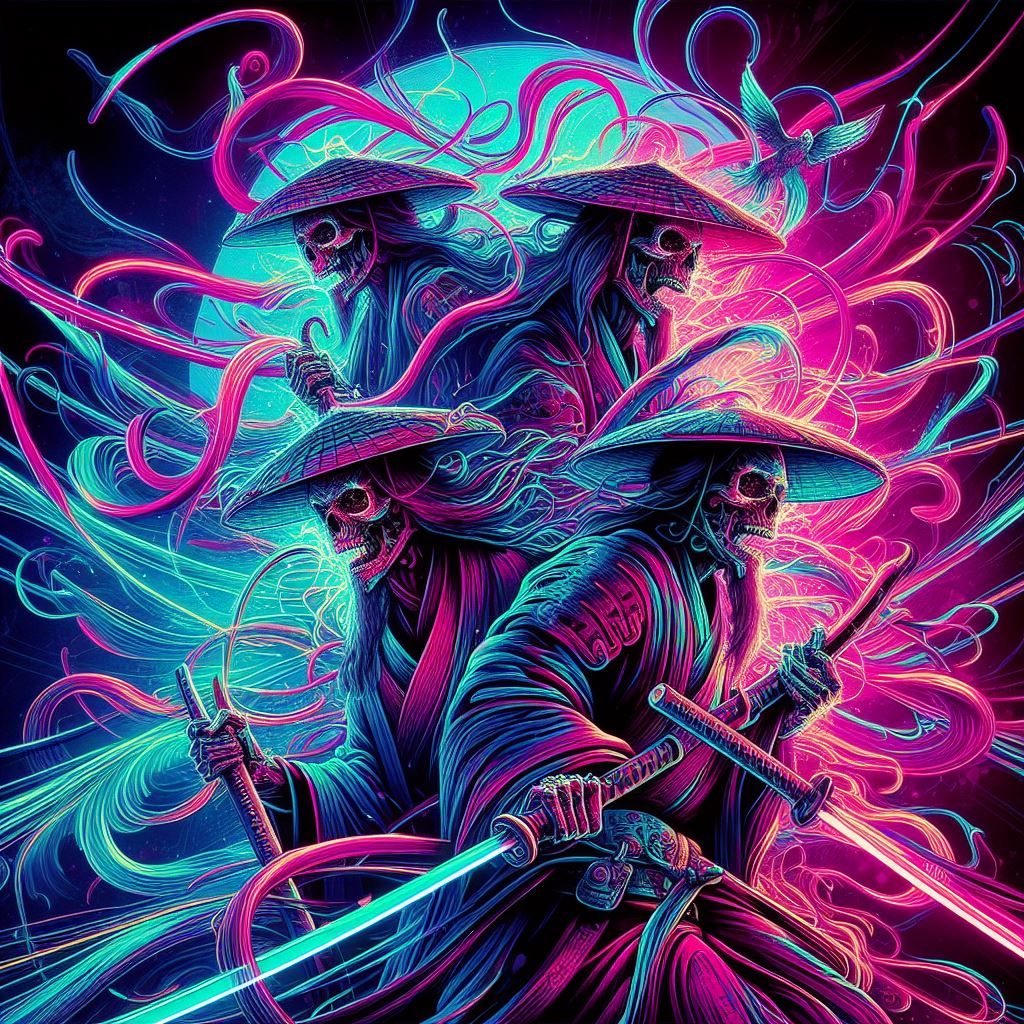 The Army of Chaos Series - 18