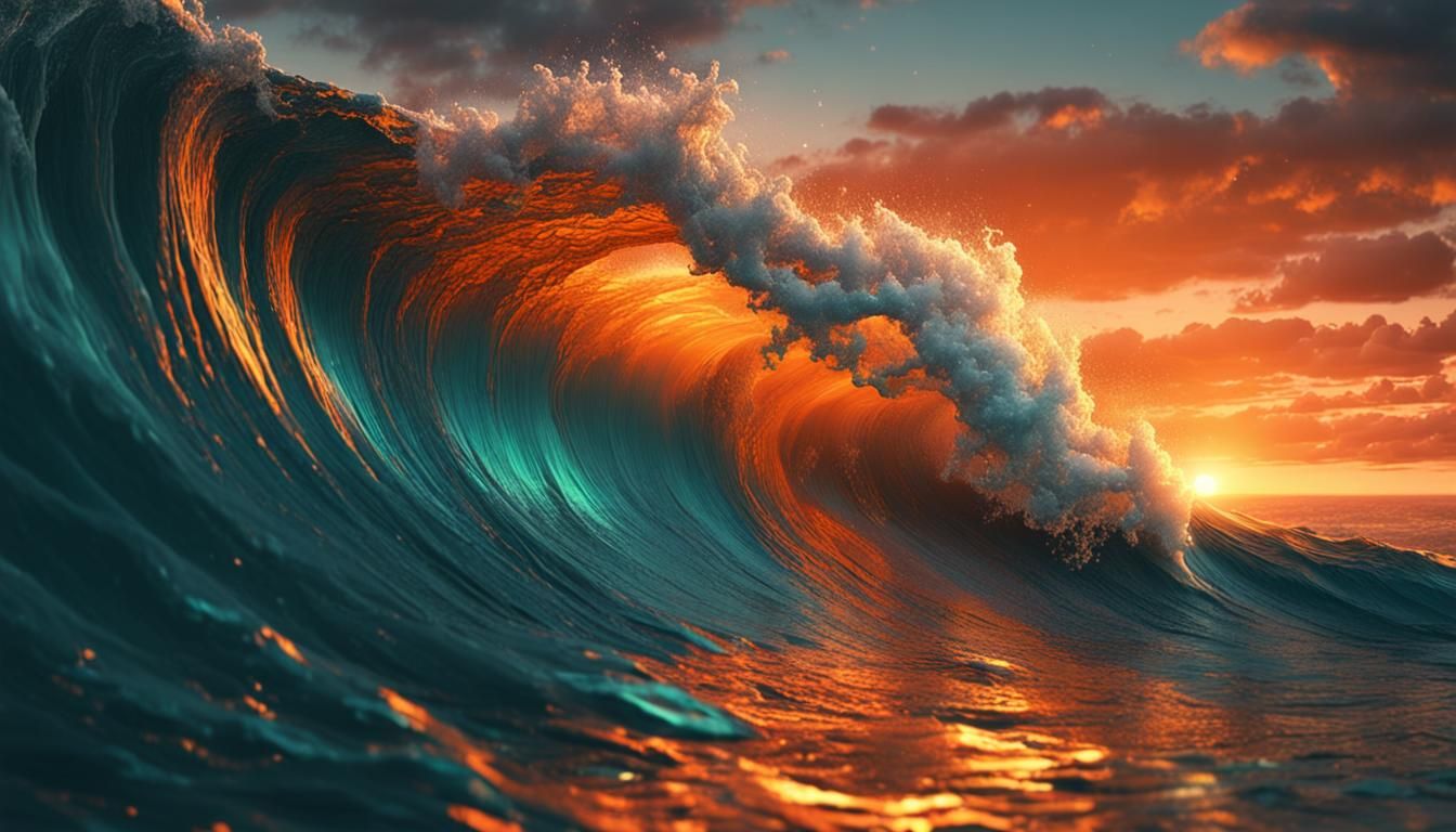 One Last Ride   by @Boxingjedi