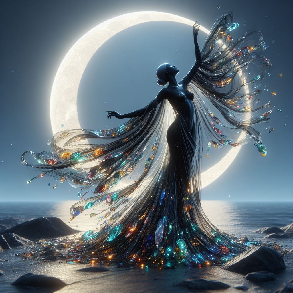 dancer III