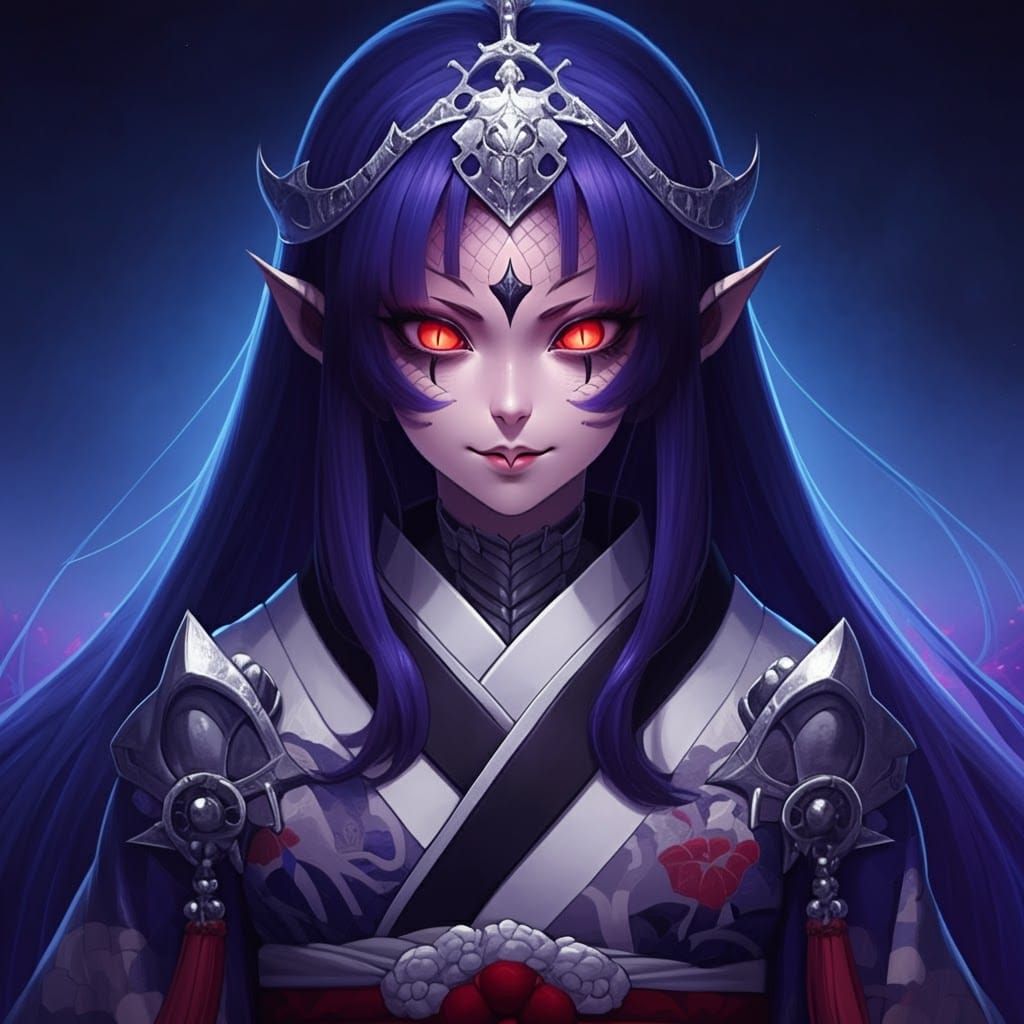 Villainess