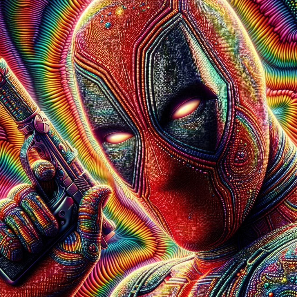 Deadpool