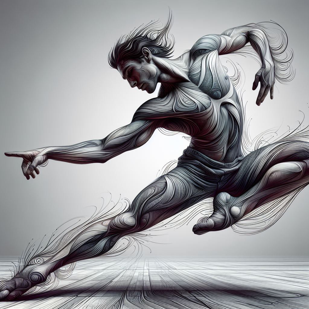 Strength and Movement