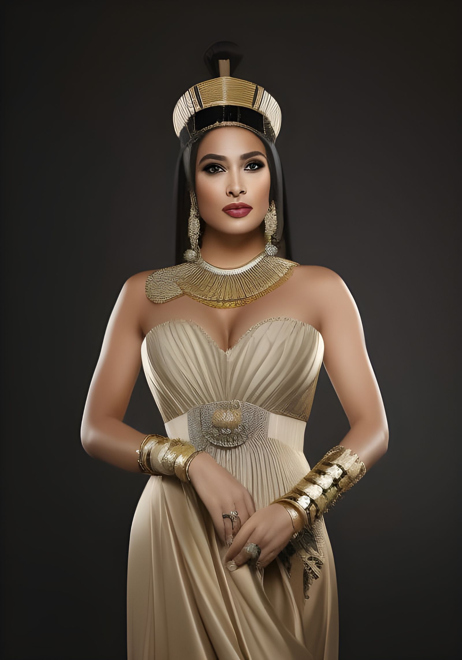 Queen Cleopatra