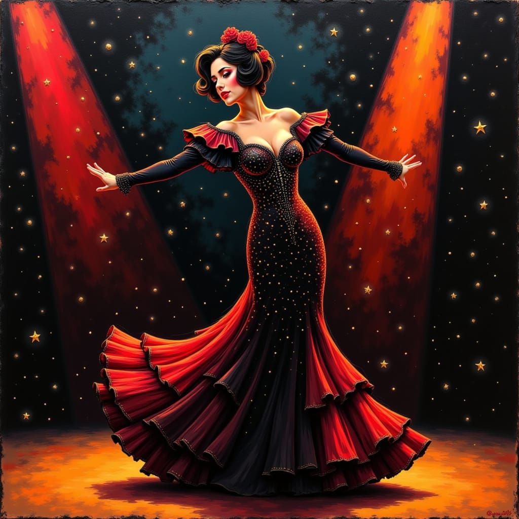 Flamenco