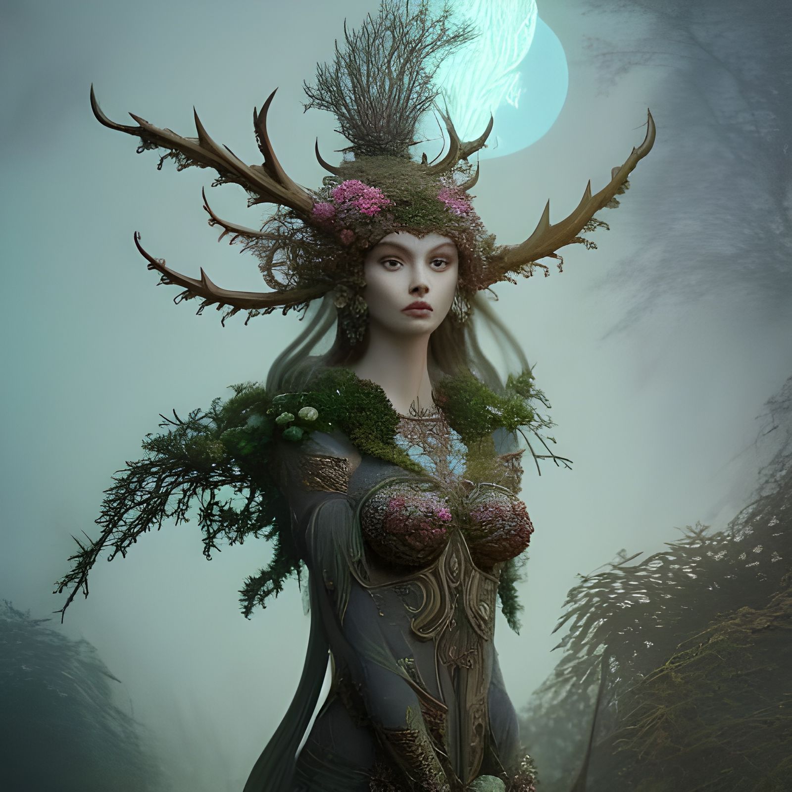 Forest Elves