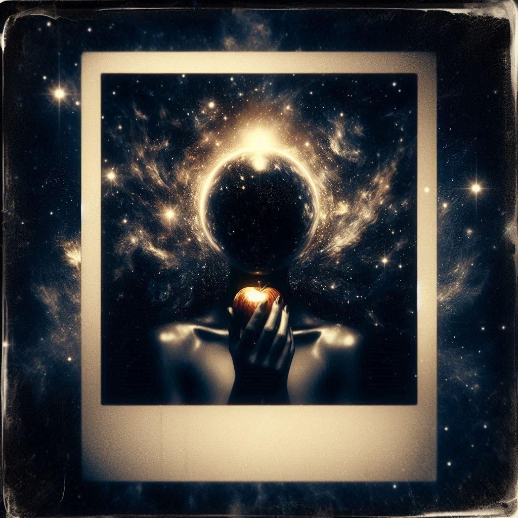 AI Generated Artwork – NightCafe Creator