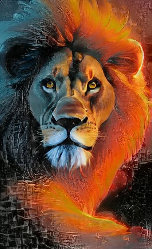 The King