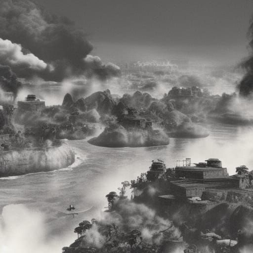 Untitled Creation