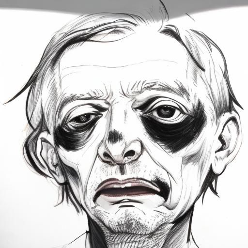 define villain