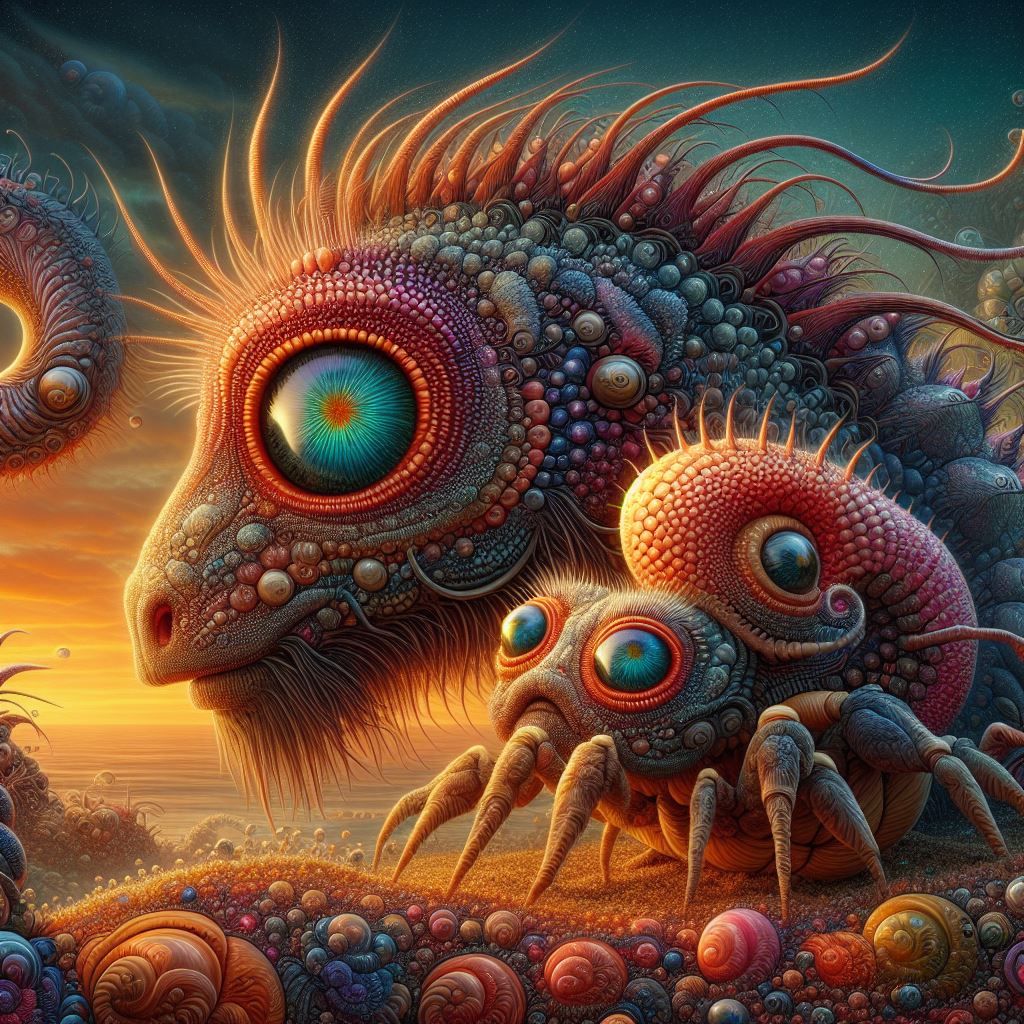 Peegyo And Morpheus!!!!